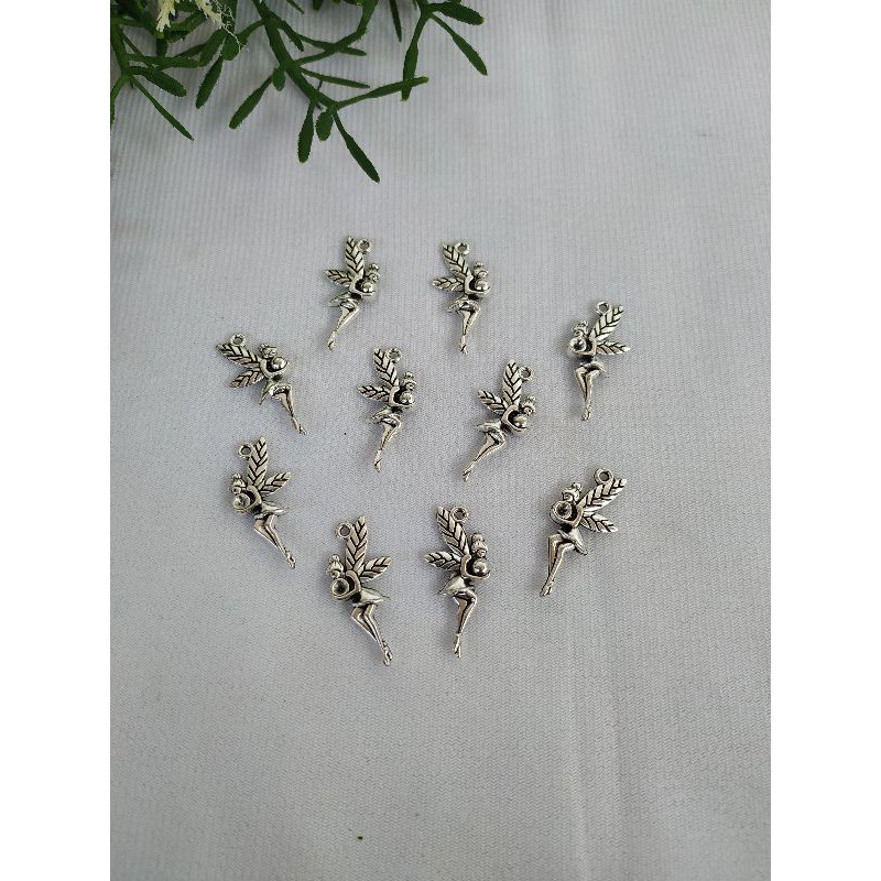 CHARM IMPOR PERI 15.000 isi 5