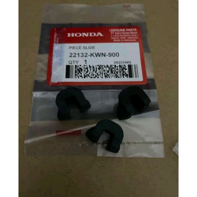 Slider Piece Slide Vario 125 Vario 150 PCX 125 PCX 150 Asli Original