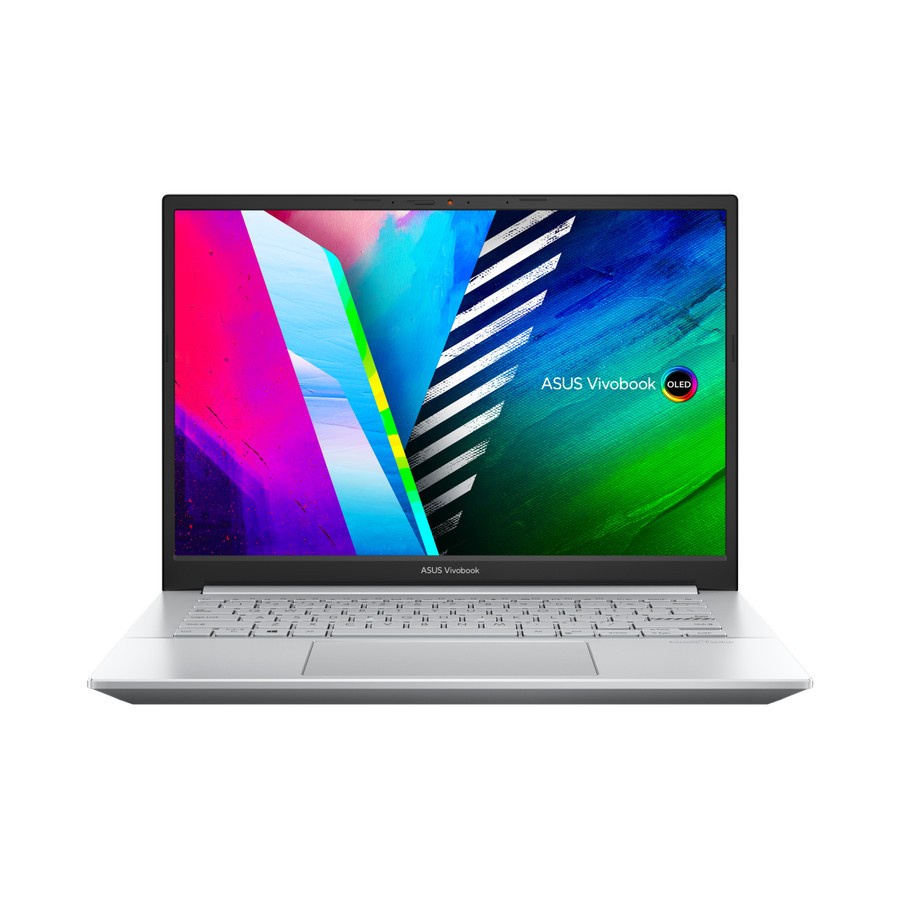 ASUS Vivobook Pro 14 OLED M3401QC - R7-5800H 8G 512G RTX3050 14&quot; 2.8K