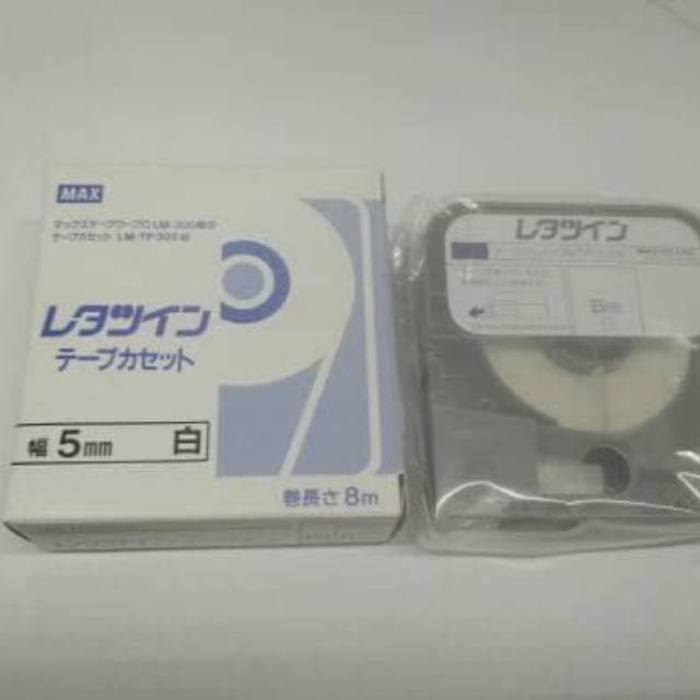 LM-TP305W LETATWIN MAX