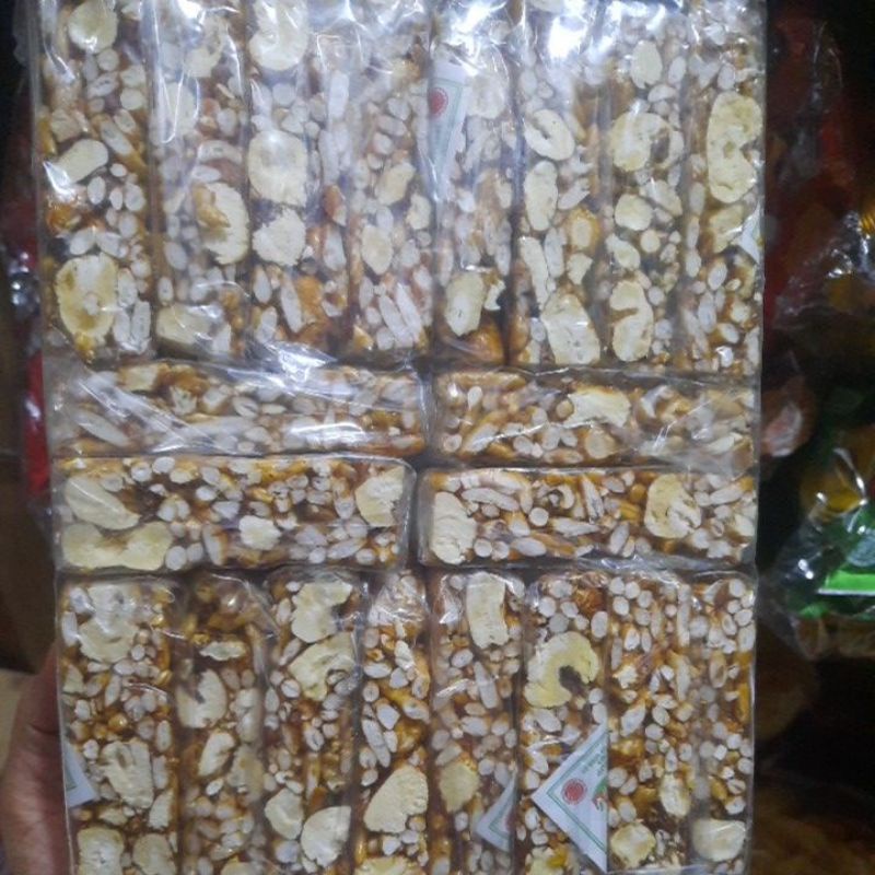 

brondong (jipang) 1pk isi 20 pic