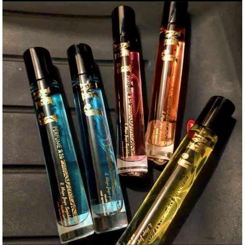 MJ parfume