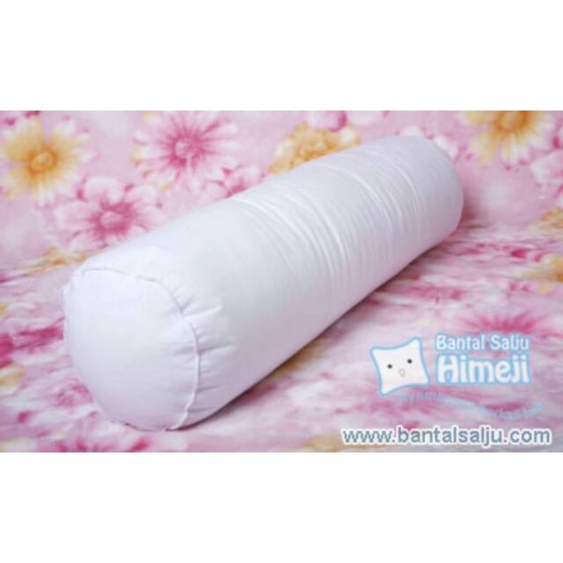 GULING SALJU HIMEJI BANTAL DAKRON 100% POLYESTER SILICONE ANTI TUNGAU