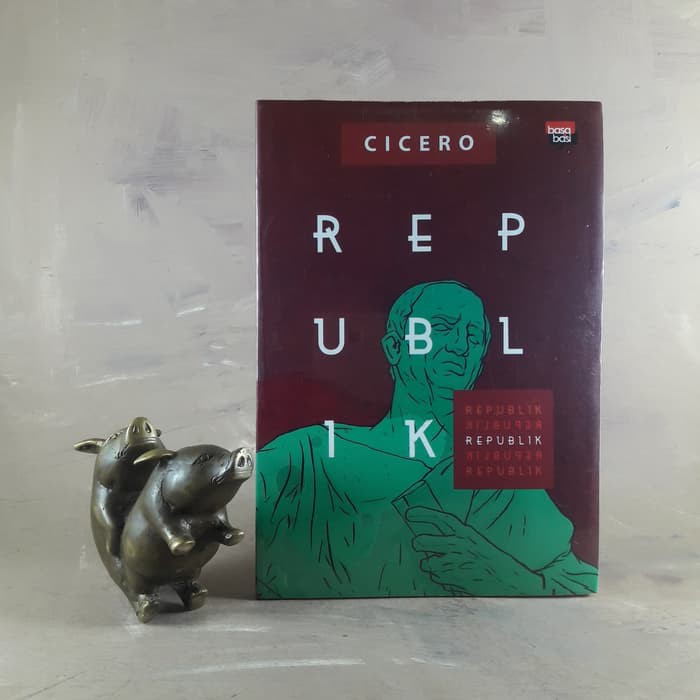 Republik - Marcus Tullius Cicero