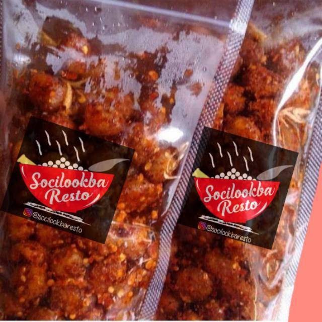 

CIMOL NYEREDETGODEG ALA SOCILOOKBA UKURAN BESAR 1PCS