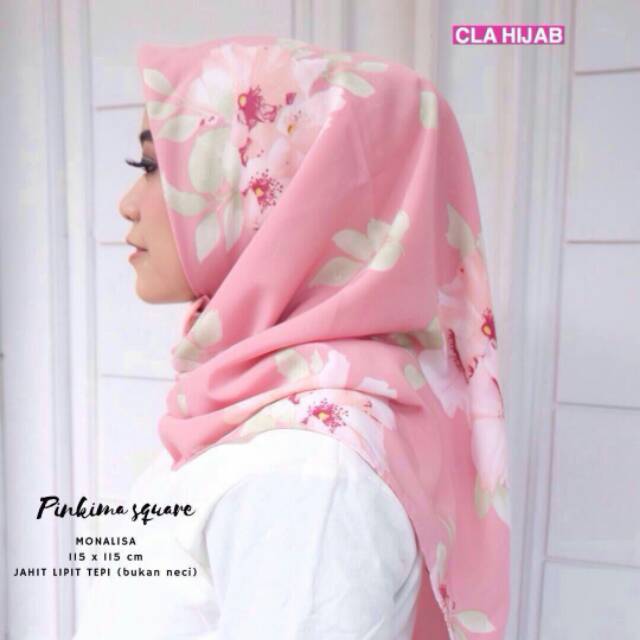 Cla hijab