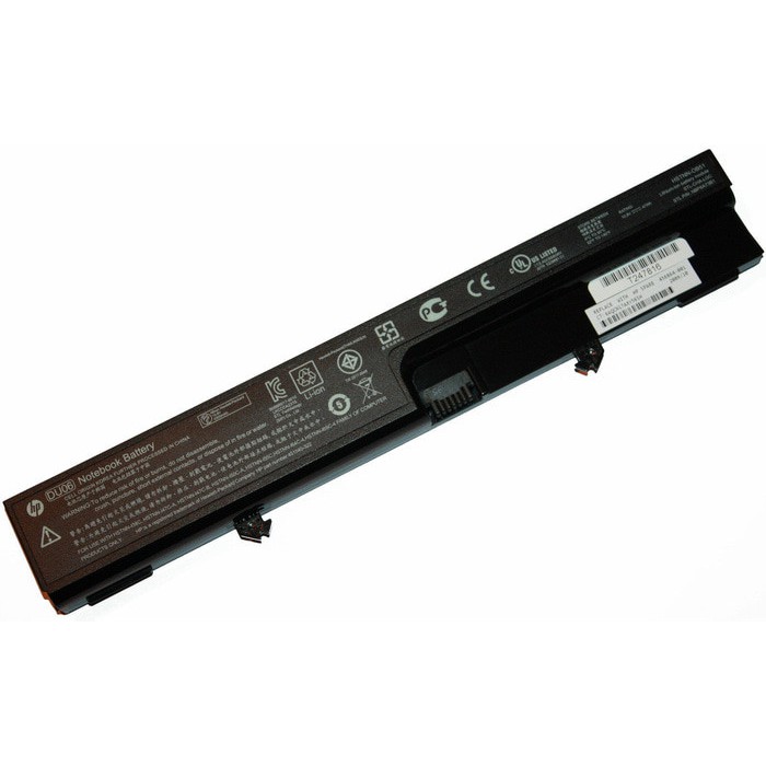 Original Baterai Laptop HP Compaq 510, 515, CQ510, CQ515, HP540, HP541, HP610, HP615