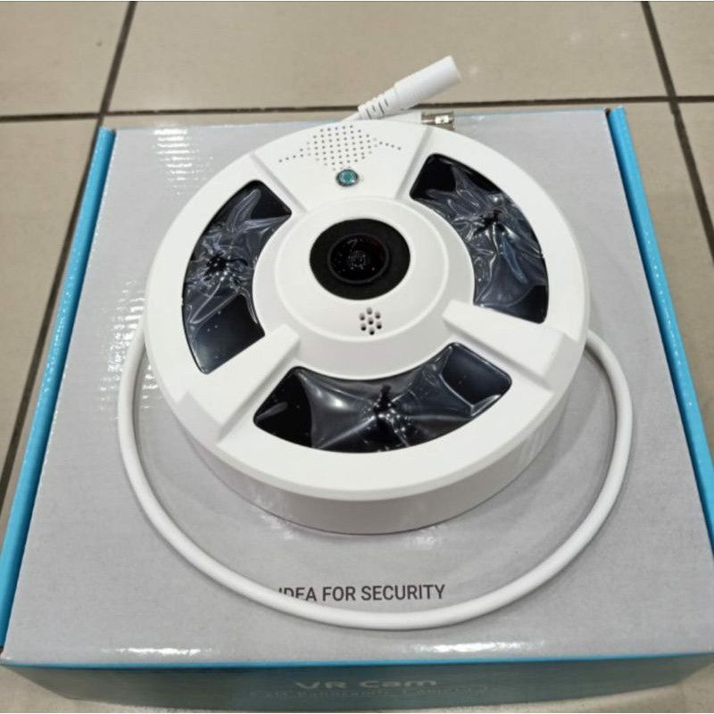 New Kamera CCTV PTZ LAMPU BOHLAM 8MP V380PRO WIFI CAMERA HASIL KAMERA JERNIH COLORVU MALAM HARI