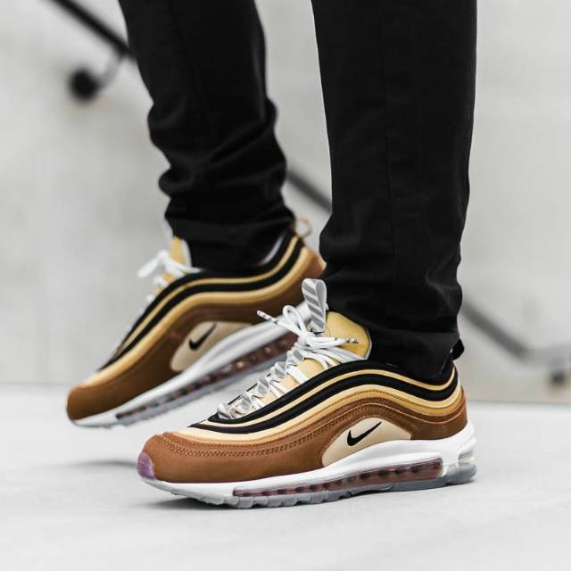 Jual NIKE AIRMAX 97 \