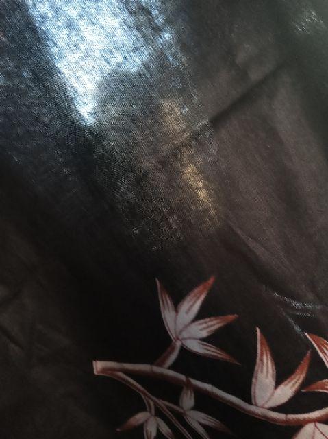 Batik Couple Kipas M24 X8 Supressor