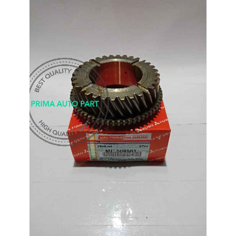 gear transmision 3 ps125 canter gigi 3 ps125 canter ME509581