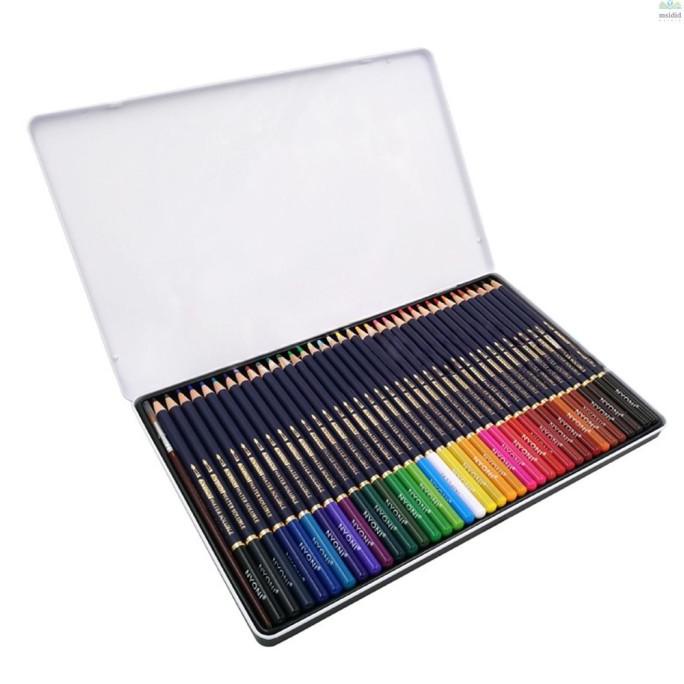 

SET PENSIL WARNA CAT AIR 12 / 24 / 36 / 48 / 72 / 100 WARNA LARUT DSF5456465