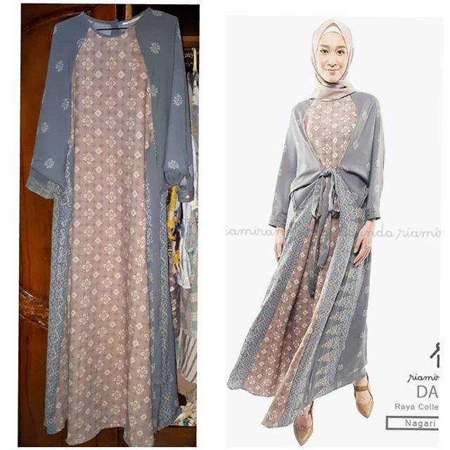 Nagari kaftan booked by mbk Tiwi
