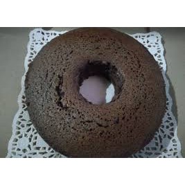 

Bolu Ketan Hitam