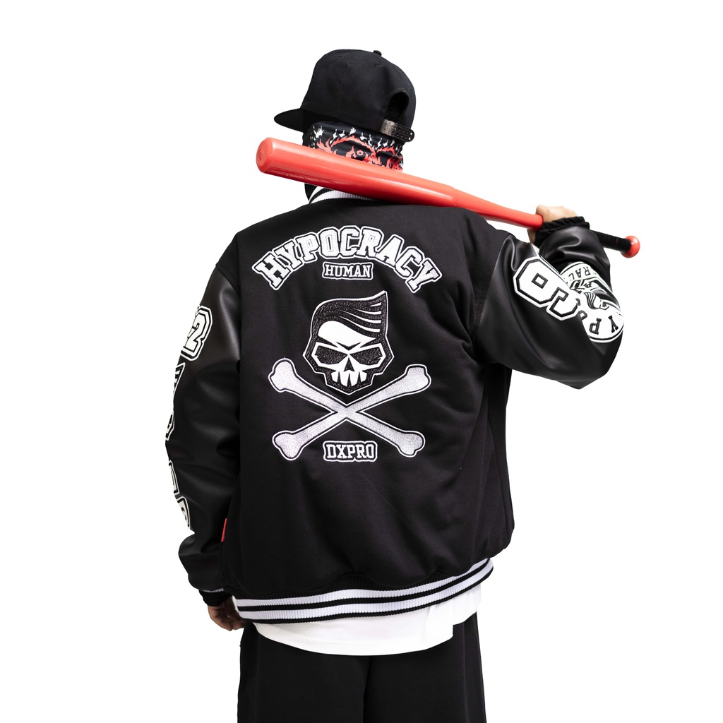 Varsity Jacket Baseball DXPRO 99