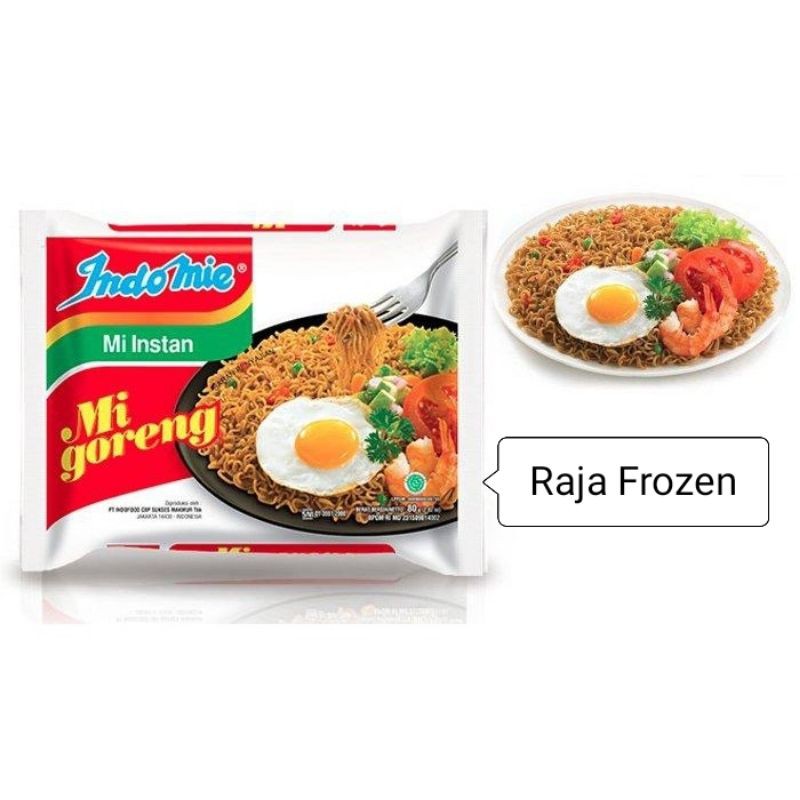 

indomie goreng