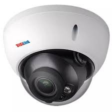 ANALOG CAMERA CCTV VISILINK DOME VLDW 223RZ  (MOTORIZED) 2MP