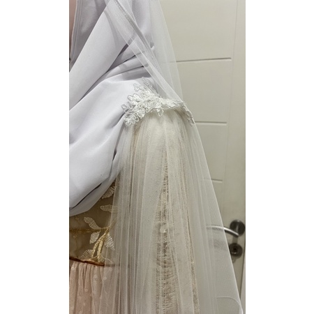 Slayer Pundak / Sayap Bahu Sepasang by Adelus