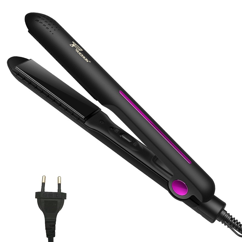 Newstyle Keriting / Catokan Rambut Hair Straightener /suhu konstan 220°/Pengeriting Rambut 2 IN 1 30W