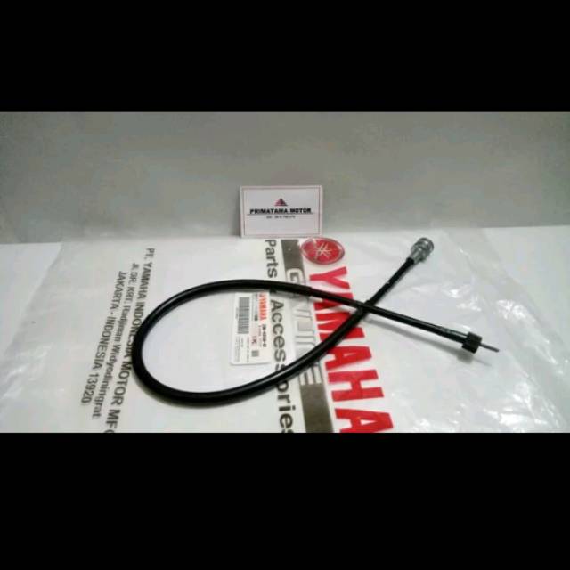 KABEL RPM RX KING 
- KODE PART : 29N-H3560-01