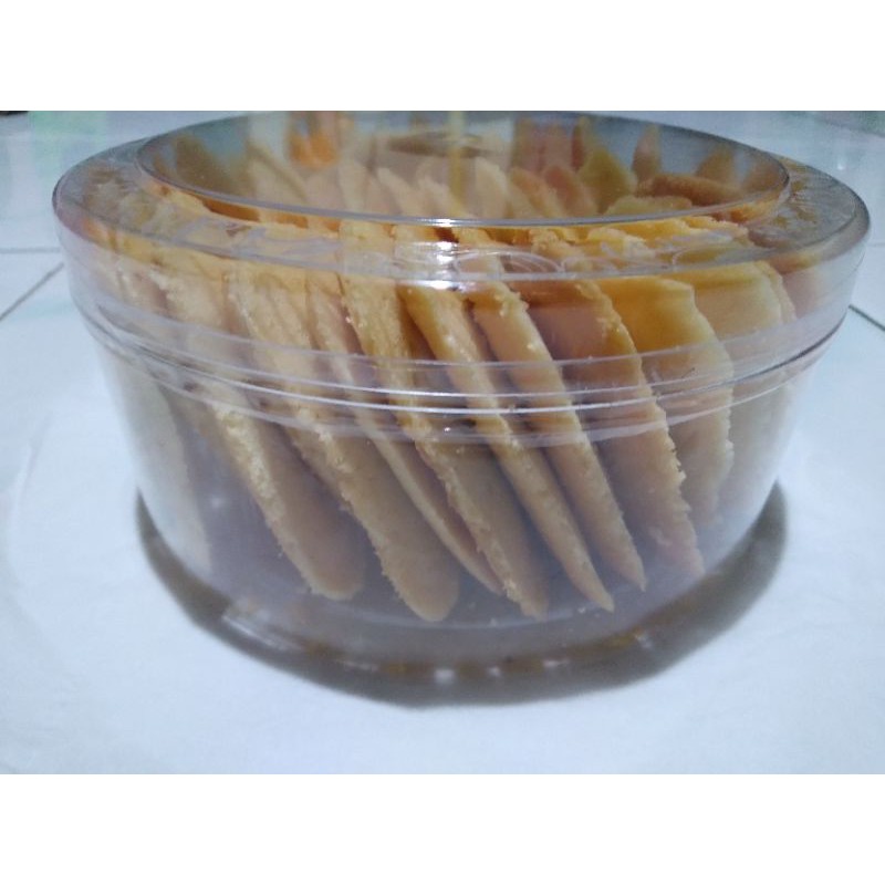 

lidah kucing premium 500gr