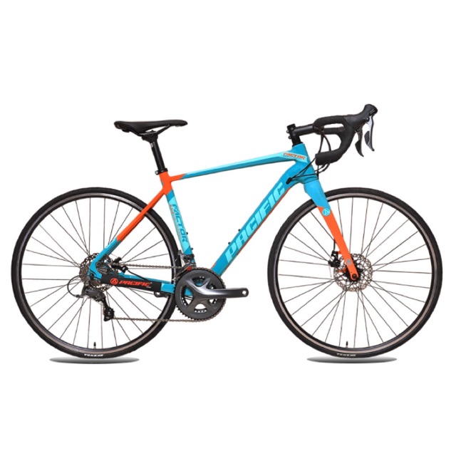 Sepeda Roadbike Pacific Factor 3.0