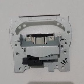 Selenoid Cut Off Hi Beam Projie OEM Toyota Fortuner VRZ New