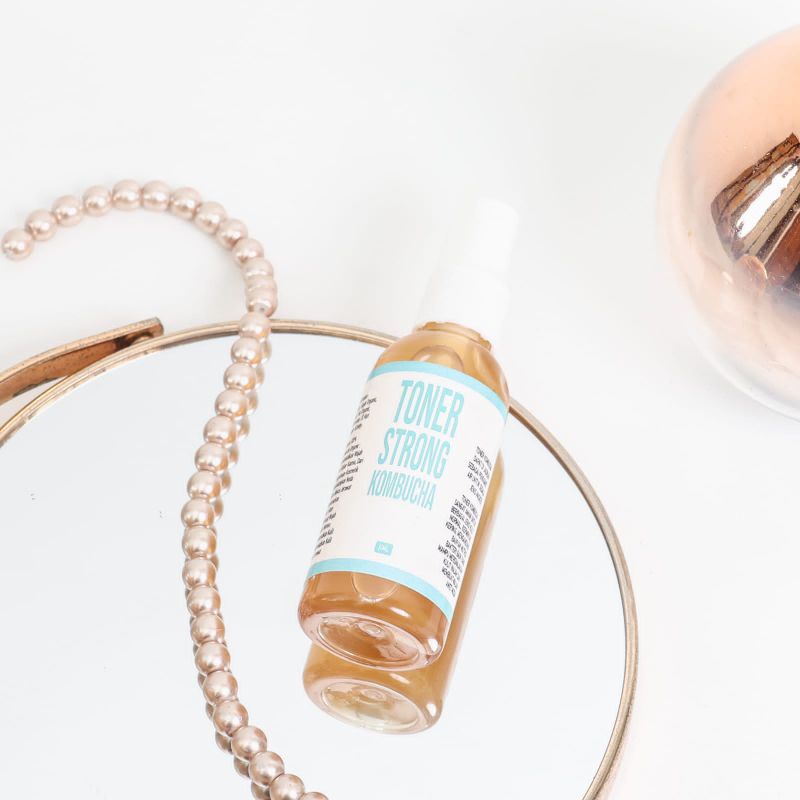 TONER STRONG KOMBUCHA 60ML
