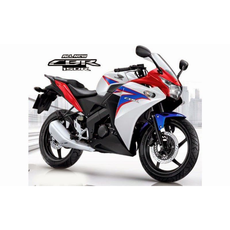 Spul Cbr 150 thailand , Stator comp Cbr150 fi CBU 31120-kpp-t01