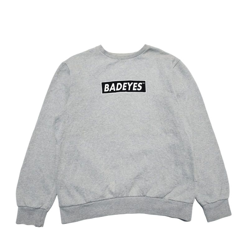 Crewneck Pancoat Badeyes Original