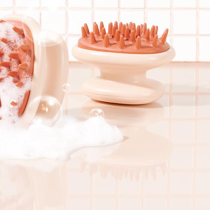 ✹ Aeris Beauté Head Spa Massager ◙