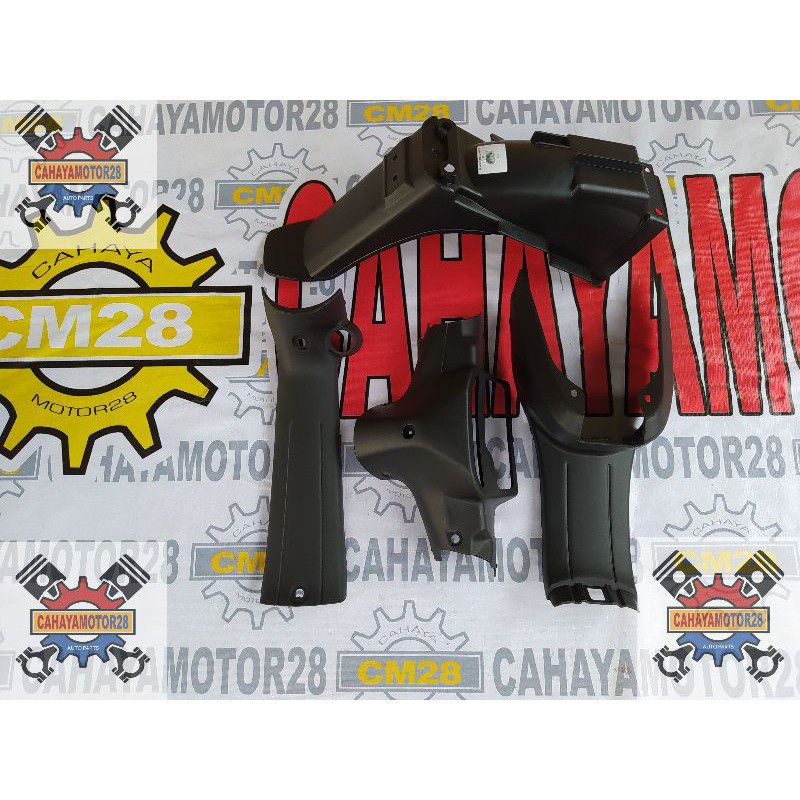 FULL BODY KASAR YAMAHA F1ZR F1ZR POSWAN / BODY KASAR VEGA R LAMA