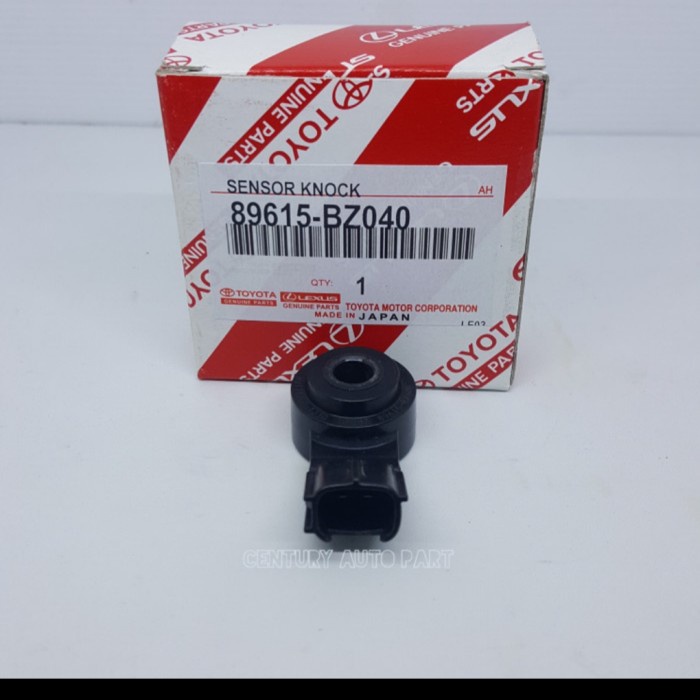 sensor knok knock avanza xenia asli 89615-bz040