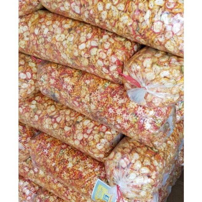 

SEBLAK EXTRA PEDAS DAUN JERUK BANDUNG 1 KG