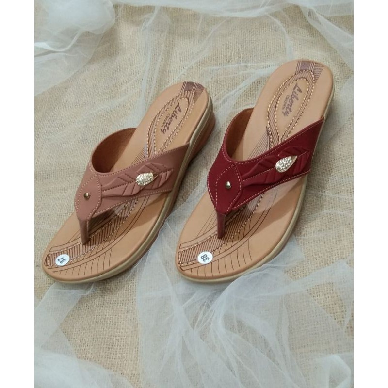 SANDAL WANITA/SANDAL LIBERTY