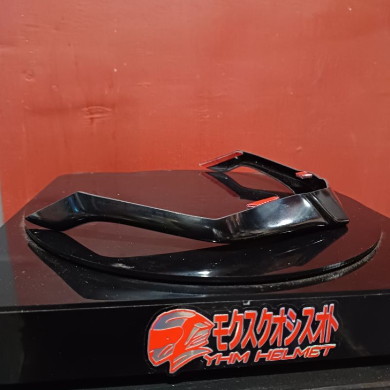 Spoiler Helm Rsv Sv300 Spoiler Rsv Sv300