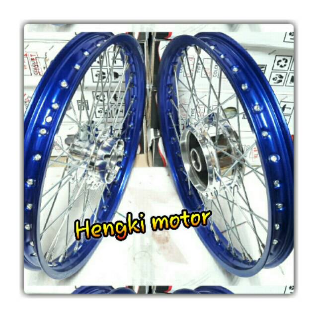 Velg honda blade