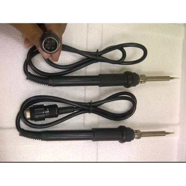 GAGANG SOLDER STATION QUICK 936A COWOK