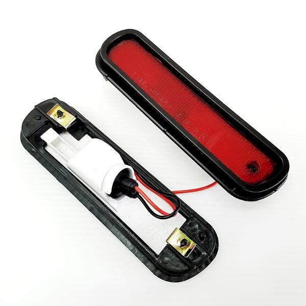 MURAH -  REAR SIDE MARKER LAMP UNIVERSAL - STANLEY