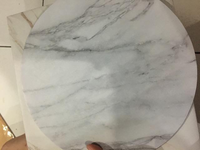 Tatakan Kue The Classic 27cm ( Premium Alas Kue / Cake Board )