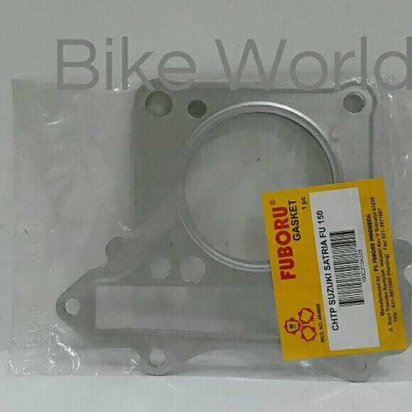 Paking Cylinder Head Satria FU