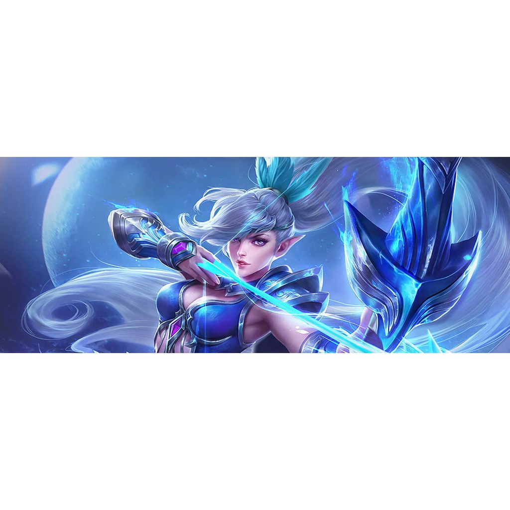 Voucher Game Mobile Legend - 