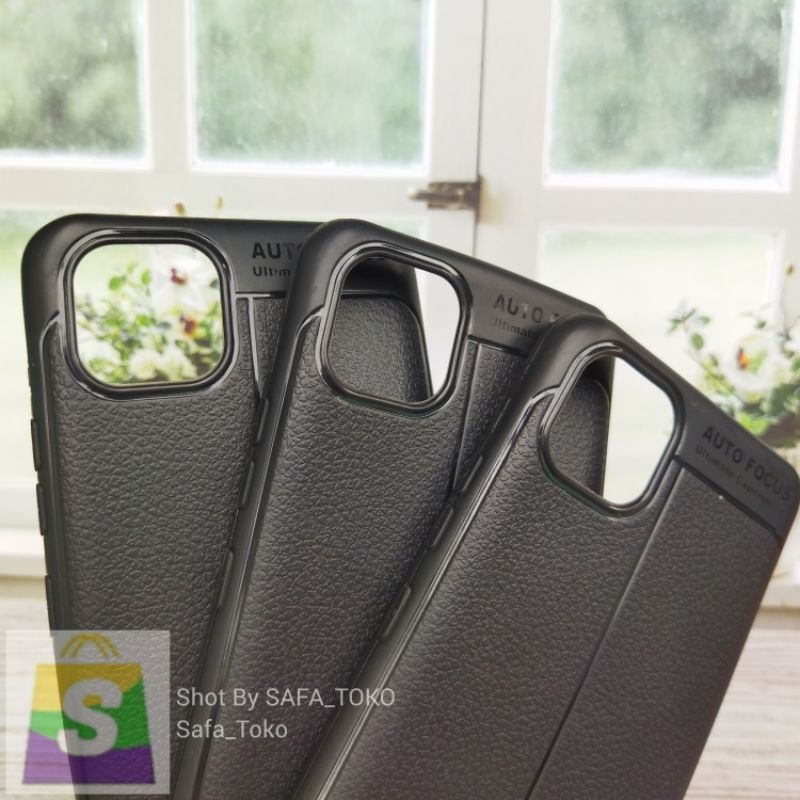 Case Autofocus Realme C11 2021 / RMX3231