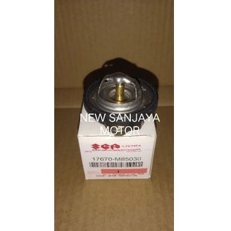 THERMOSTAT KARIMUN ESTILO 4CYLINDER ORIGINAL