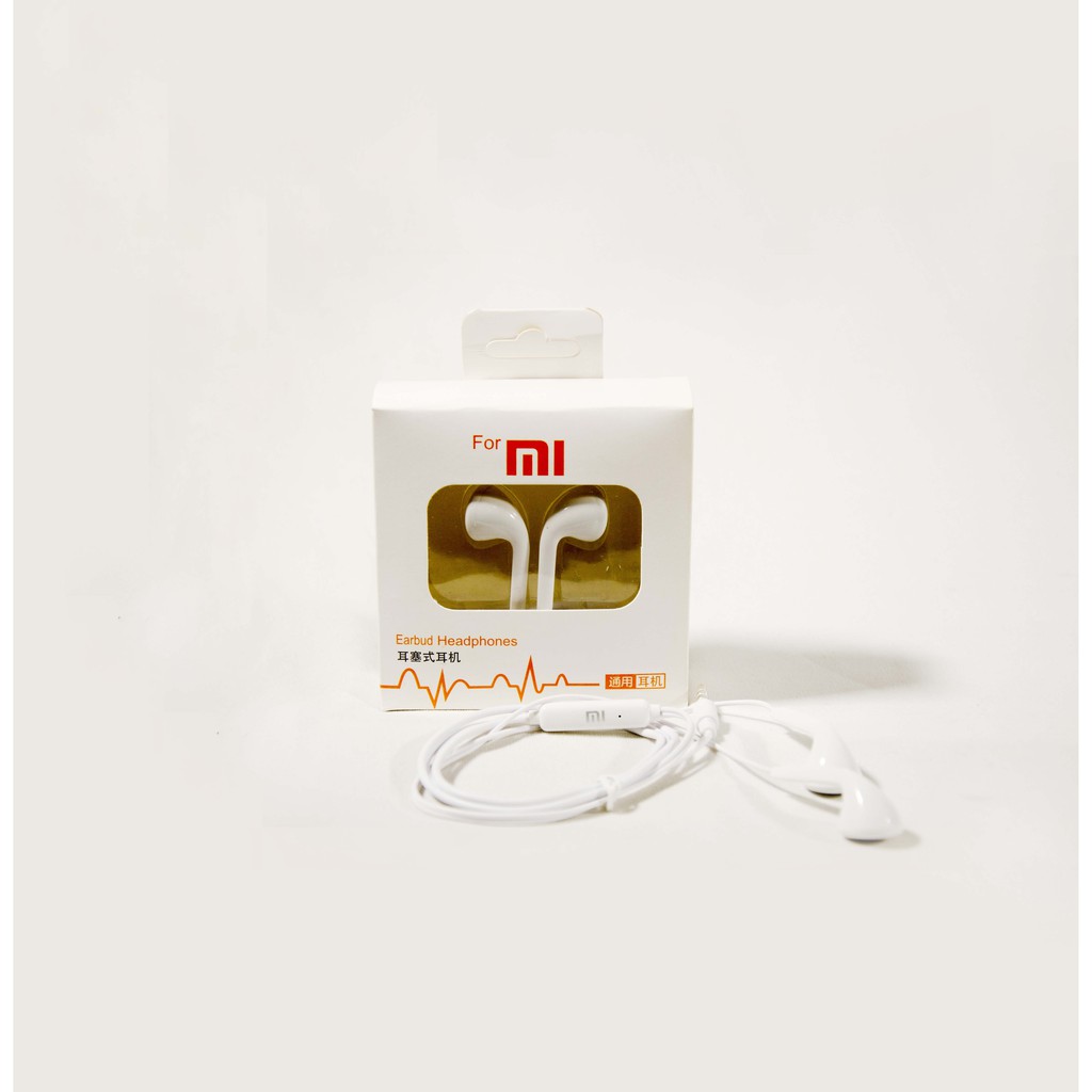 Handsfree Earphone MH-133 Brand Oppo