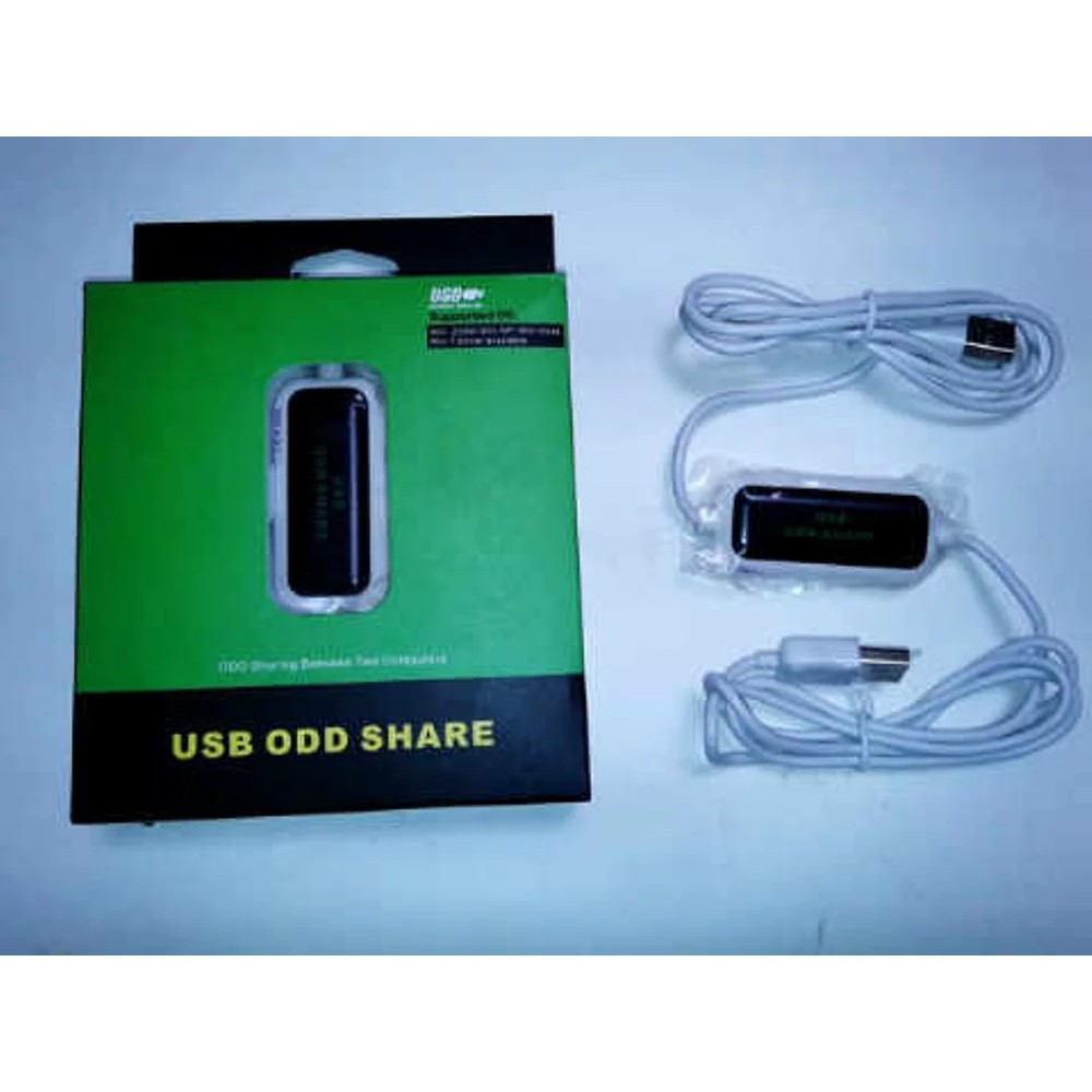 KABEL ODD SHARE USB 2.0
