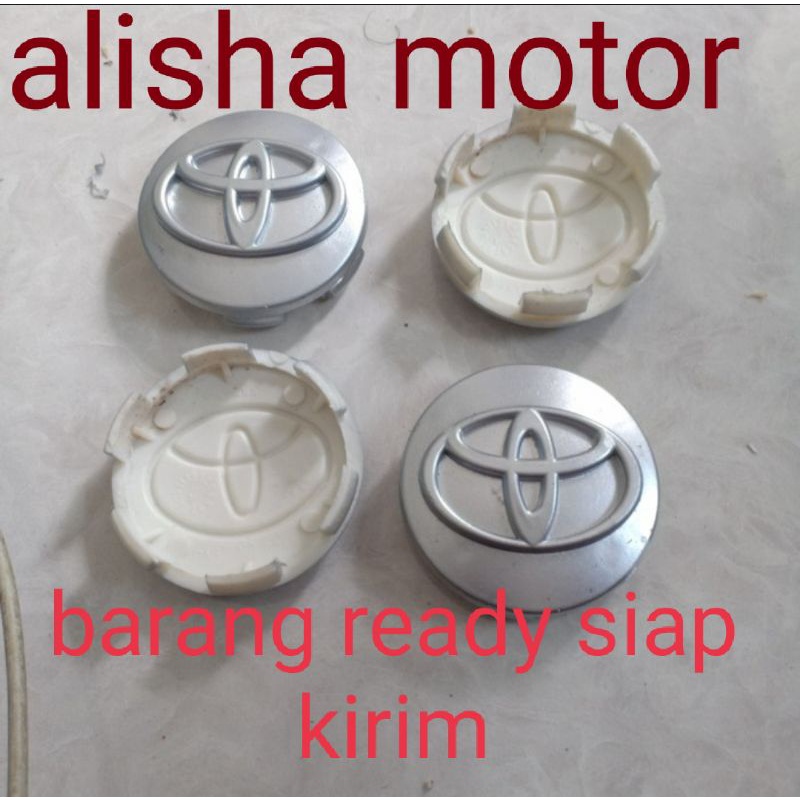 dop roda, tutup velg avanza.