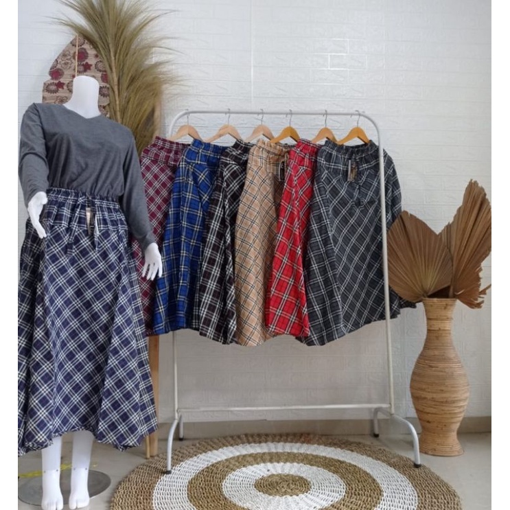 ROK KATUN // COD ROK KATUN MAYUNG// ROK DEWASA