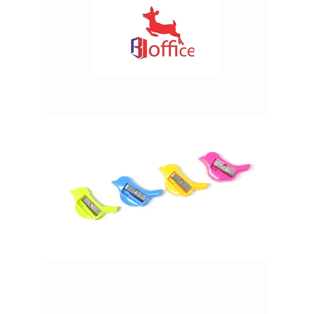 

Pengserut / Rautan / Sharpener Mini Motif Lucu