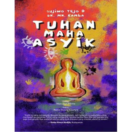 TUHAN MAHA ASYIK